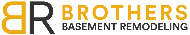 Minneapolis Basement Remodeling logo