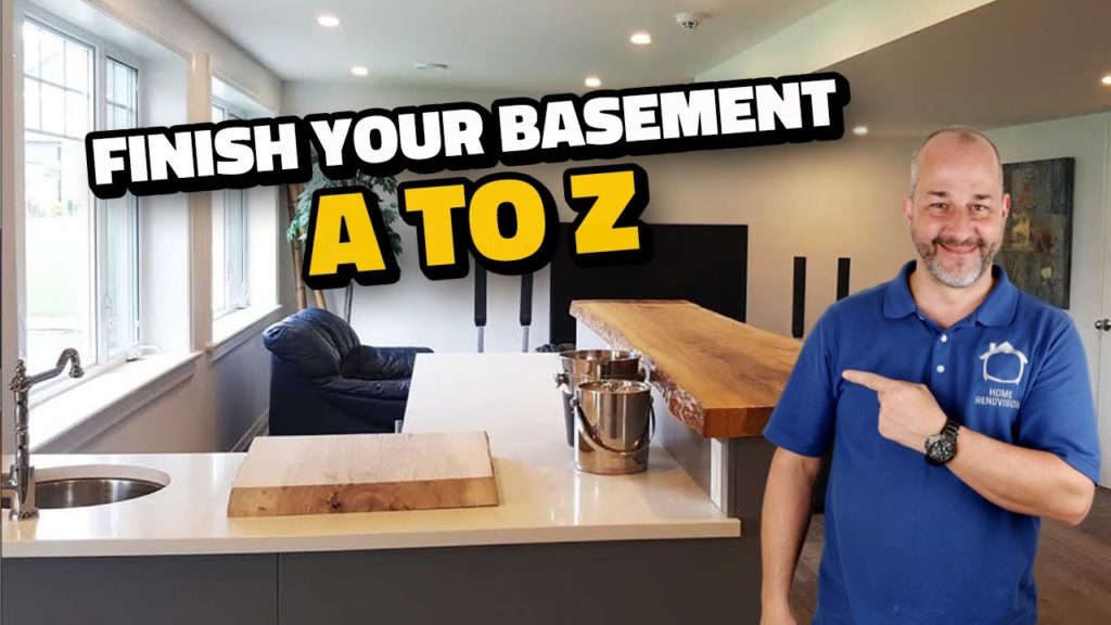 Finished Basements Contractors In Minnesota To Look At Minneapolis