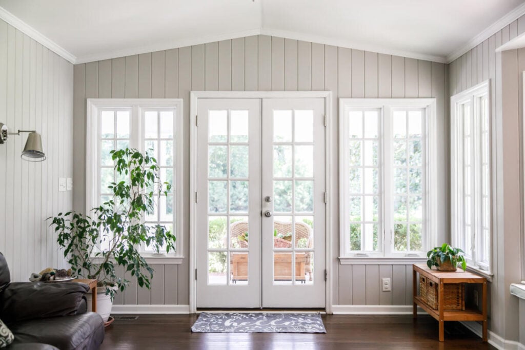 energy efficient windows help save money when remodeling